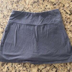 Hollister Skirt